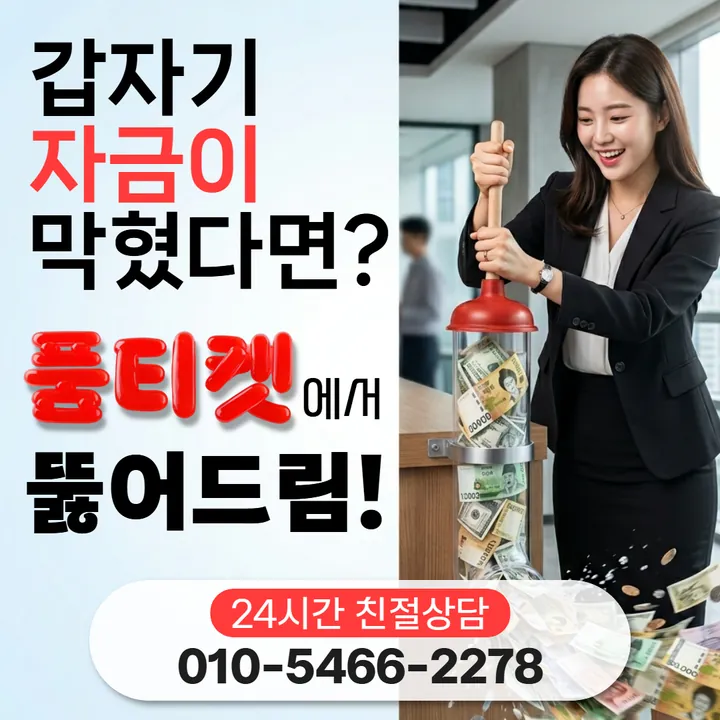 품티켓 앱스토어소액결제정책 통신사별 다른 점 안내 안내 이미지